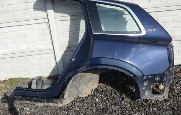 Volvo XC90 Rear quarter panel 
