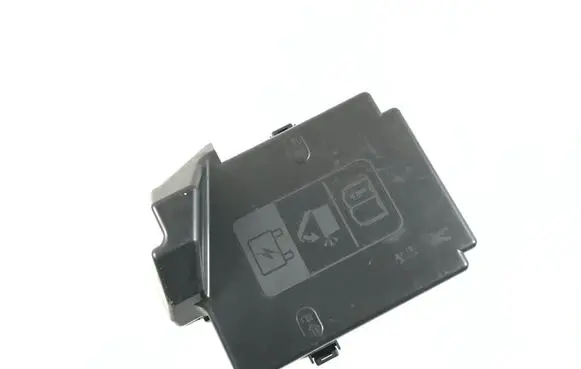 Chevrolet Camaro Fuse box cover 7171452530