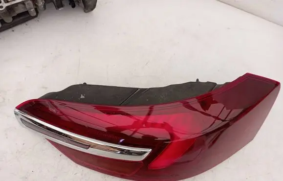 Opel Insignia A Tailgate rear/tail lights 22756316 21070206