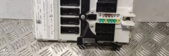 BMW X6 F16 Engine control unit/module ECU 873697101