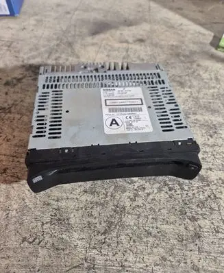 Nissan Primera CD/DVD changer 28185AV700 PN2419F CL053420059567