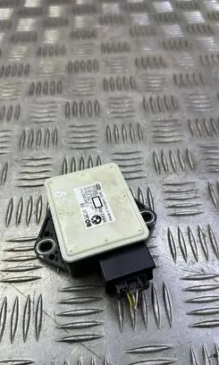 BMW X5 E70 ESP acceleration yaw rate sensor 678237001 0265005711