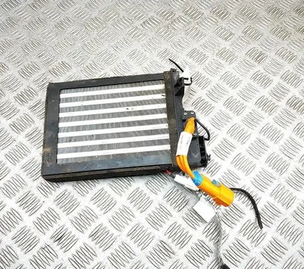 BYD Seal Electric cabin heater radiator EKEA8107600A