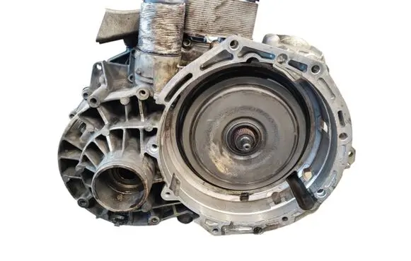 Volkswagen Transporter - Caravelle T5 Automatic gearbox NZQ