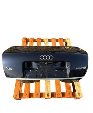 Audi A6 S6 C5 4B Tailgate/trunk/boot lid C80X