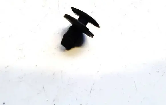 Citroen C4 I Picasso Other exterior part 