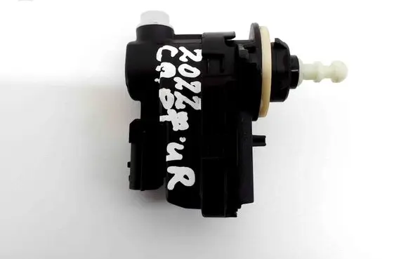 Renault Captur II Headlight level adjustment motor 260564014R