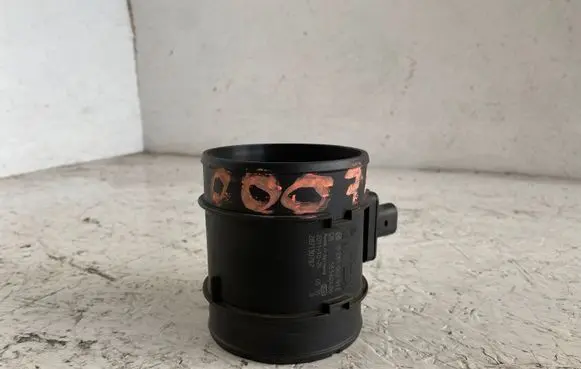 Chevrolet Cruze Mass air flow meter