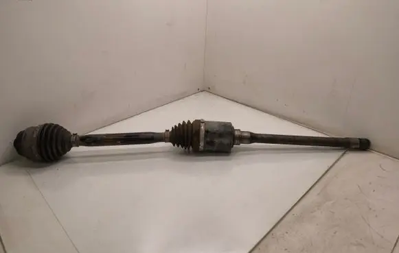BMW X6 G06 Front driveshaft 8486202