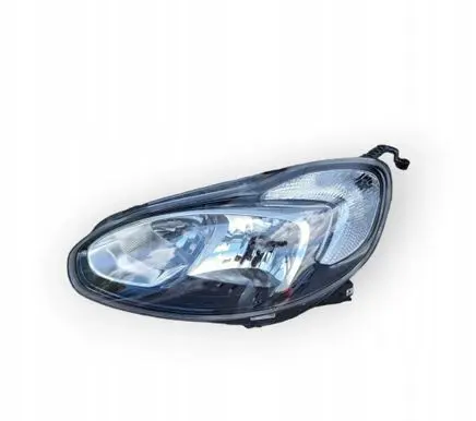 Opel Adam Headlight/headlamp 39015502