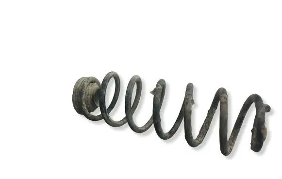 Volkswagen Golf IV Rear coil spring 