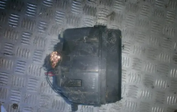 Ford Mondeo MK I Fuse box set