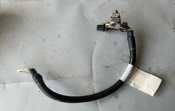 Dodge Durango III Negative earth cable (battery) P68148556AC 68148556AC 556AC