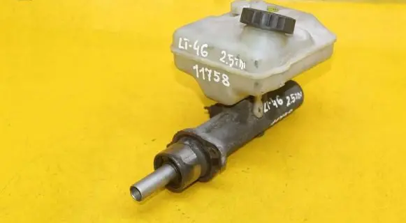 Volkswagen II LT ABS Pump 0004316301