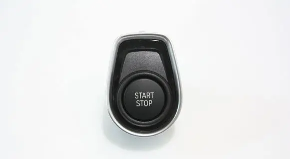 BMW 3 F30 F35 F31 Engine start stop button switch 61319355493 9355493