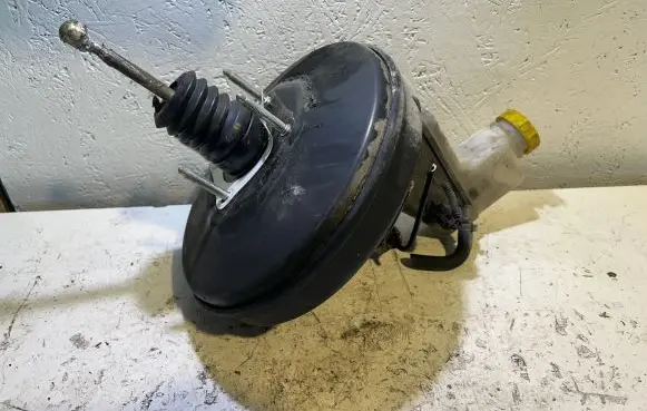 Fiat Doblo Brake booster 51764401 13881D0508 0204051525
