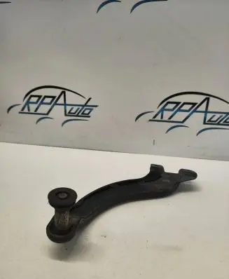 Renault Trafic II (X83) Sliding door upper roller guide/hinge 312370G 65713