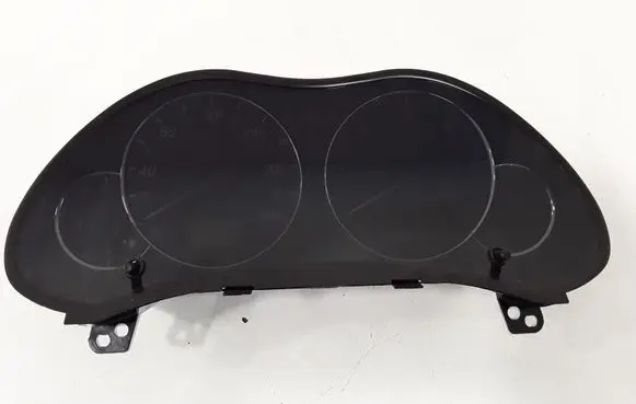 Toyota Avensis T250 Speedometer (instrument cluster)