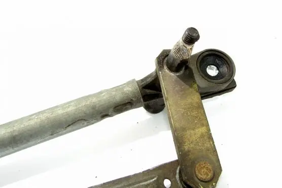Ford Mondeo Mk III Front wiper linkage 1S7117504AF
