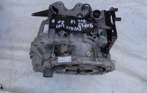 Land Rover Evoque II Automatic gearbox 9HP48000