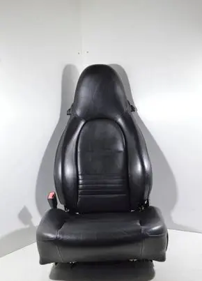 Porsche 911 996 Front driver seat 