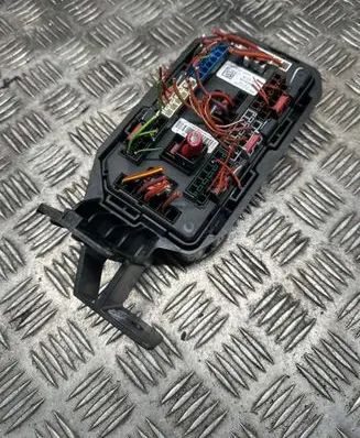 Fuse module