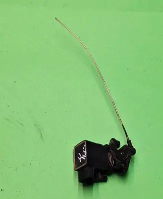 Mercedes-Benz ML W163 Accelerator throttle pedal A0125423317