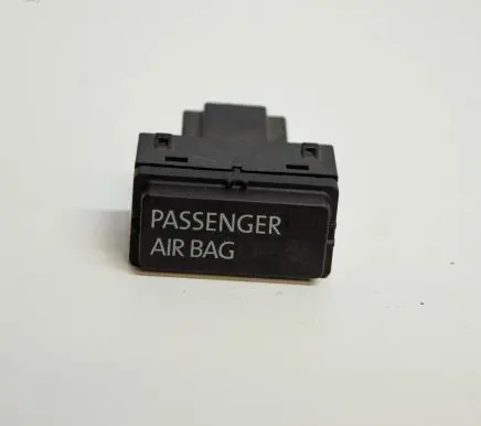 Volkswagen Caddy Passenger airbag on/off switch 2K0919234C