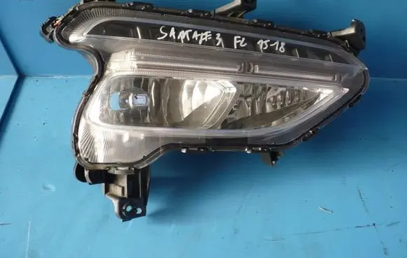 LED Daytime headlight