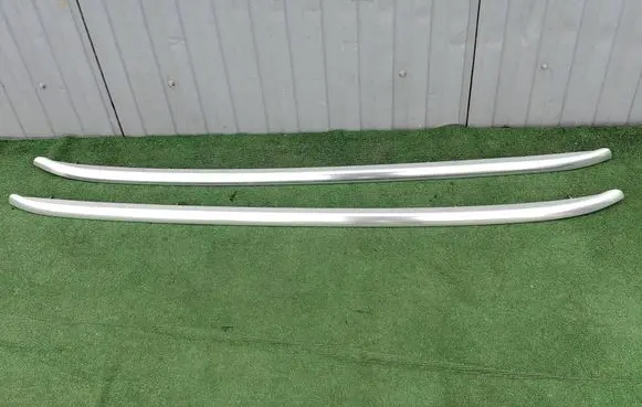 Audi e-tron Roof bar rail 4KE860021C 4KE860022C