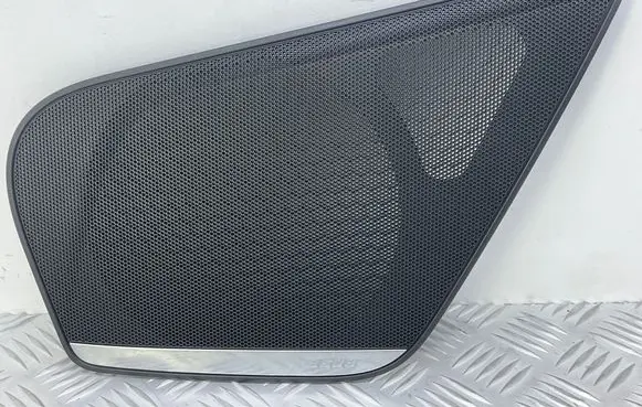Audi A6 Allroad C7 Front door speaker cover trim 4G0035419A
