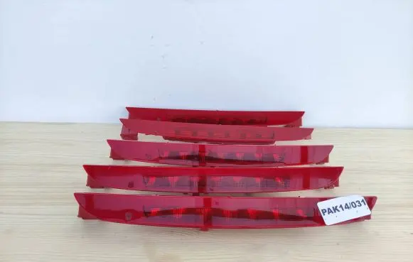 Peugeot 308 Third/center stoplight 9681481880