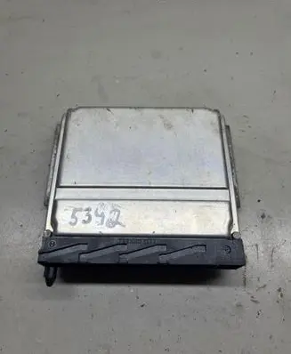 Opel Signum Engine control unit/module 0281001776 0000042168 28SA4018