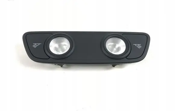 Audi A5 Rear seat light 8W0947111