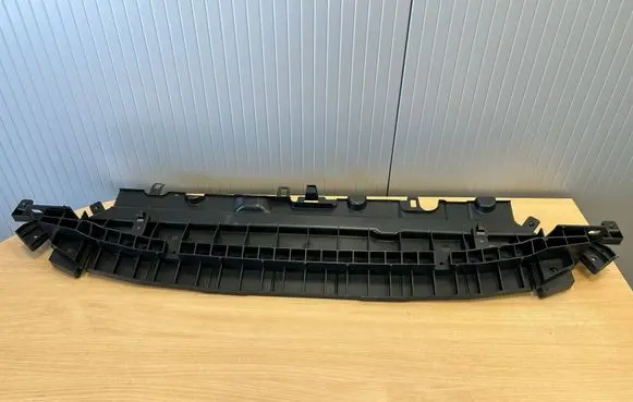 Citroen C3 Front bumper cross member 7422G9
