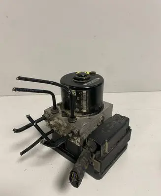 Audi A3 S3 8P ABS Pump 1K0907379AC 1K0614517AE 00005305H0