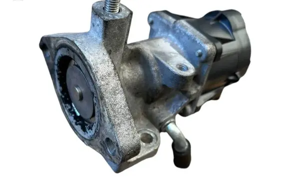 Mazda CX-5 EGR valve k5t70874