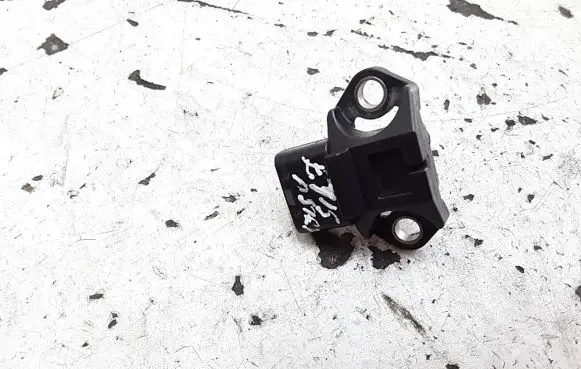 Opel Astra H Exhaust gas pressure sensor 8973811911