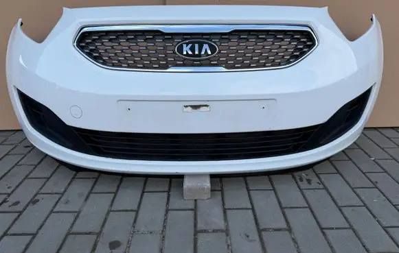KIA Venga Front bumper 865111P000