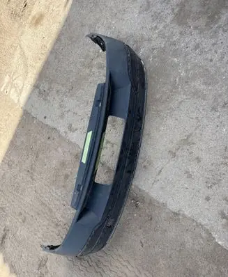Volkswagen Tiguan Rear bumper 