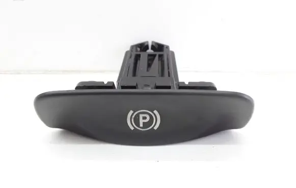 Mercedes-Benz Vito Viano W639 Hand brake release handle A6394270012