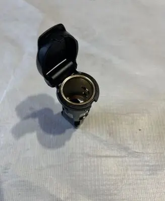 Renault Zoe Cigarette lighter front RF1R