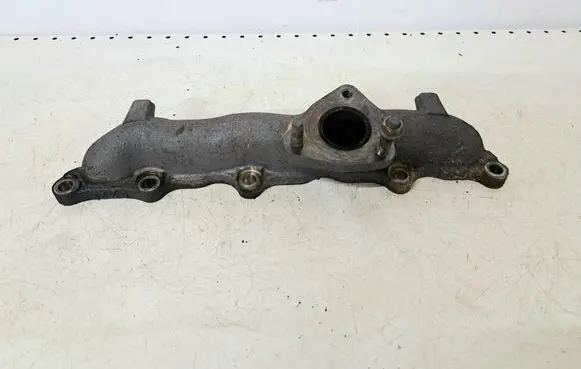 Exhaust manifold