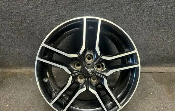 Ford Mustang VI R18 alloy rim EJR3C1007BA