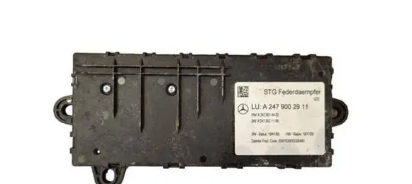 Mercedes-Benz B W247 Other control units/modules A2479002911kww A2479019402 A2479002911