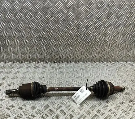 Mercedes-Benz Citan W415 Front driveshaft A4153600615