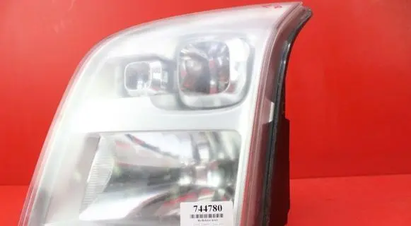 Ford Transit - Tourneo Connect Headlight/headlamp 6C1113W030DE