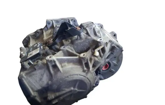 Ford S-MAX Automatic gearbox AG917000AC