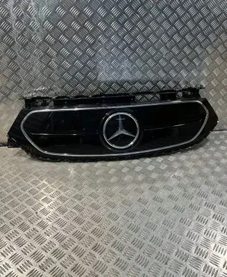 Mercedes-Benz EQB Front bumper upper radiator grill