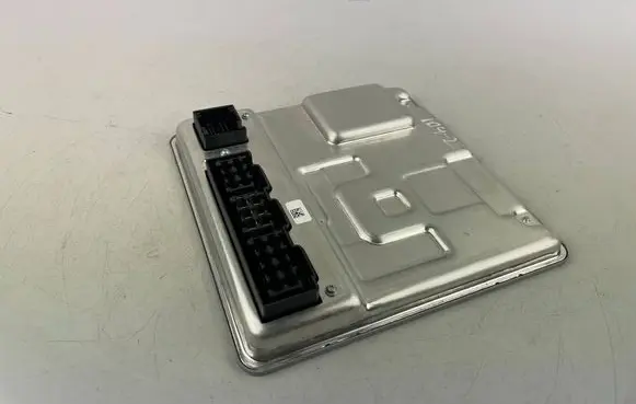 Volkswagen ID.4 Gateway control module 1EA937012L 1EA937012 A3C05218108